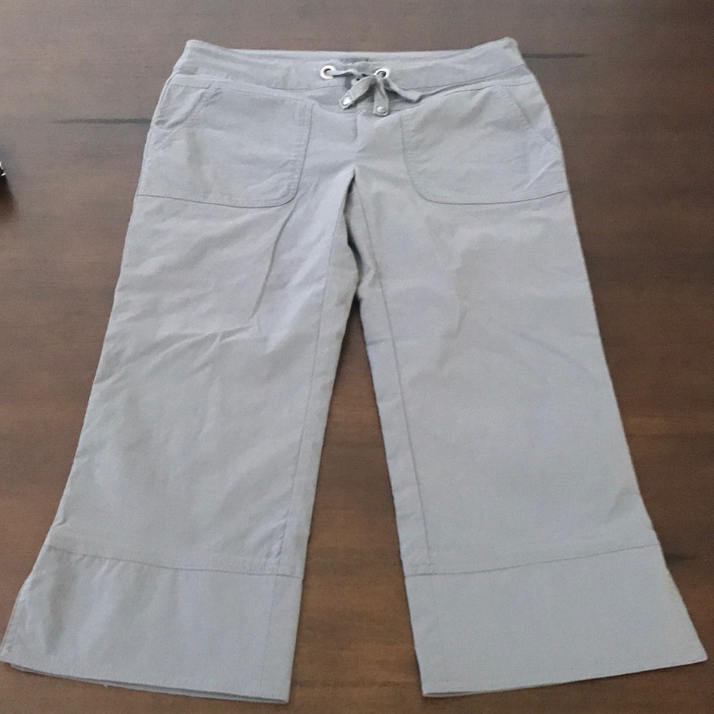 Prana Capri Pants